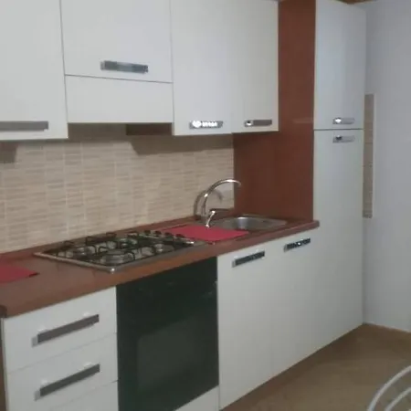Dreams House דירה *