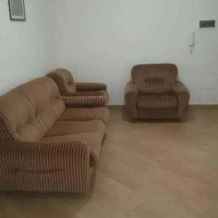 דירה Dreams House קטנזארו