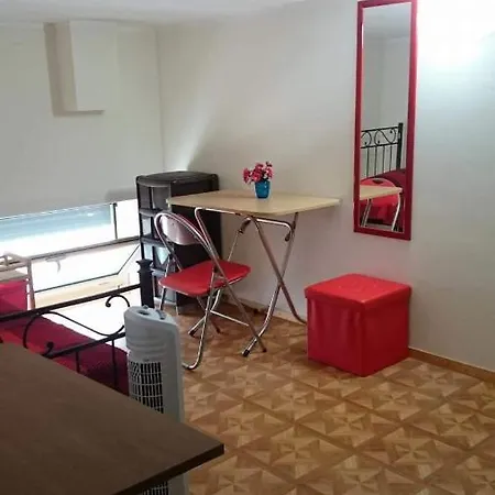 Dreams House קטנזארו