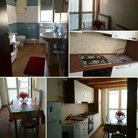 Dreams House קטנזארו