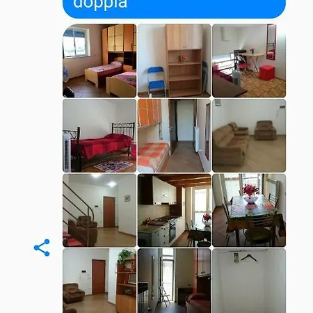 Dreams House דירה *