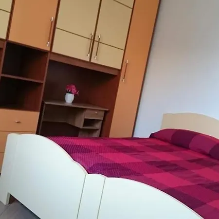 Dreams House דירה