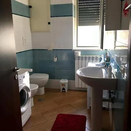 דירה Dreams House קטנזארו