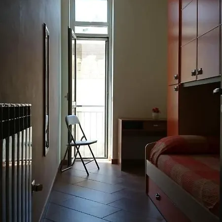 דירה Dreams House